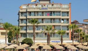 Maris Beach Hotel