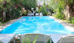 Mui Ne Sunlight Villa