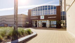 Center Parcs Park Zandvoort Hotel