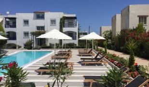 Evdokia Suites Evdokia Suites