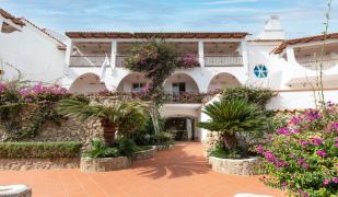 Club Hotel Cormorano