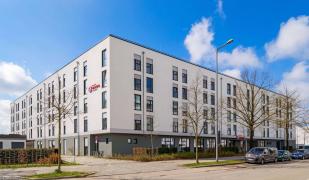 Ramada Encore by Wyndham Munich Messe