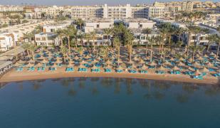Marlin Inn Azur Resort