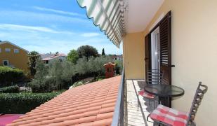 Apartment Cocaletto