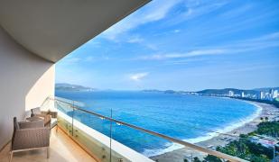 Sky Nha Trang Hotel