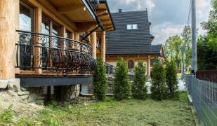 Apartamenty Sun & Snow Ciaglówka