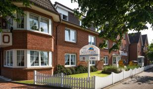 Haus Seeschwalbe