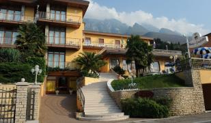 Hotel Cristallo