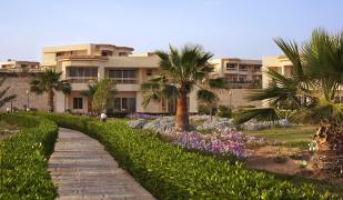 Long Beach Resort Hurghada