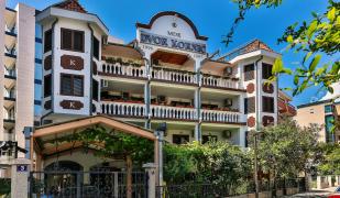 Villa Dvor Kornic Villa Dvor Kornic