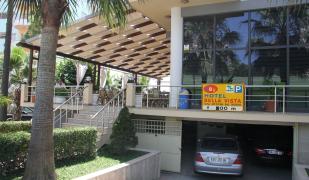 Hotel Bella Vista