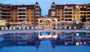Royal Sun Holiday Complex