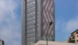 Muse Hotel
