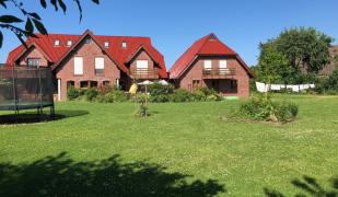 Neuharlingersiel