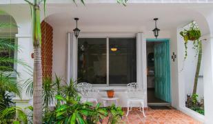 Villas Colibrí Cozumel