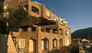 Contessa Apartments Contessa Apartments