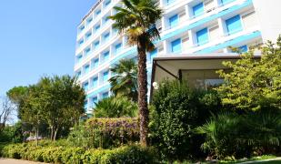 Park Hotel Terme Park Hotel Terme