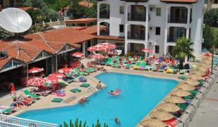 Marmaris & Icmeler & Datca