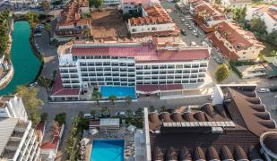 Marmaris & Icmeler & Datca