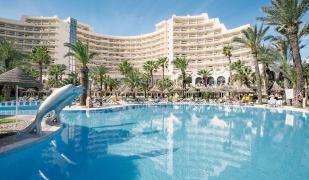 Riadh Palms Resort & Spa