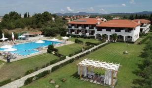 Alkinoos Beach Hotel Alkinoos Beach Hotel