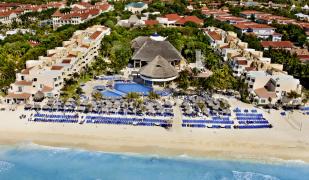 Mexiko: Yucatan / Cancun