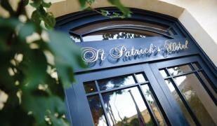 Saint Patrick's Hotel Saint Patrick's Hotel