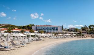 Valamar Padova Hotel Valamar Padova Hotel