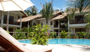 Bamboo Village Beach Resort & Spa