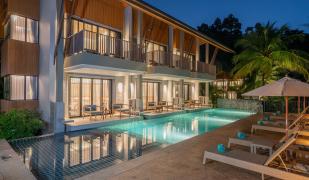 Khao Lak Sunset Beach