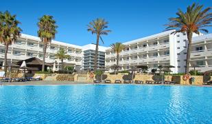 Hotel Garbí Costa Luz Hotel Garbí Costa Luz