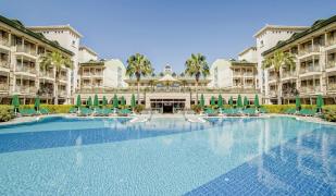 Can Garden Resort