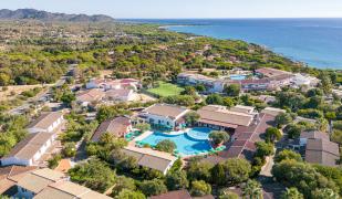 Nicolaus Club Quattro Lune Resort Nicolaus Club Quattro Lune Resort