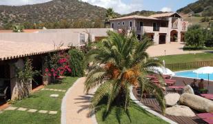 S'Incantu Resort Villasimius