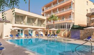 Venecia Paguera Hotel