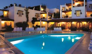 Manzara Boutique Hotel