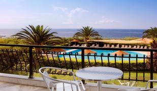 Hotel Martha's Haus Hotel Martha's Haus