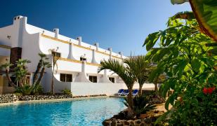 Playa De Las Americas