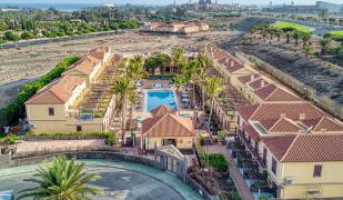 Bungalows Maspalomas Oasis Club Bungalows Maspalomas Oasis Club