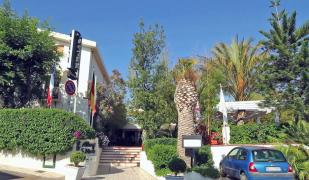 Santa Maria Resort Santa Maria Resort