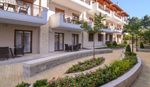 Apanemia Apartments By Flegra Collection Apanemia Apartments By Flegra Collection