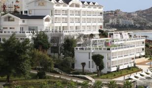 Santa Quaranta Premium Resort Santa Quaranta Premium Resort