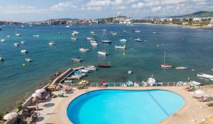 Playa Talamanca Playa Talamanca