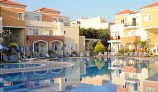 Chrispy Waterpark Resort Chrispy Waterpark Resort