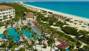 Secrets Playa Mujeres Golf & Spa Resort Secrets Playa Mujeres Golf & Spa Resort