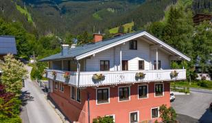 Zell Am See Zell Am See