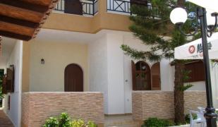 Eleni Apartments Eleni Apartments