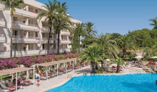 Hotel Intelier Rosella