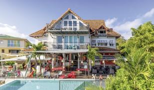 La Suite Villa La Suite Villa