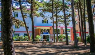 Bella Italia EFA Village Sport & Family Bella Italia EFA Village Sport & Family